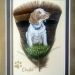 F-Custom-Covert-Feather-Painting-Dog-Clyde