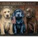 PUPPIES-FLAG-BARNWOOD-keep-america-great-paininting-print